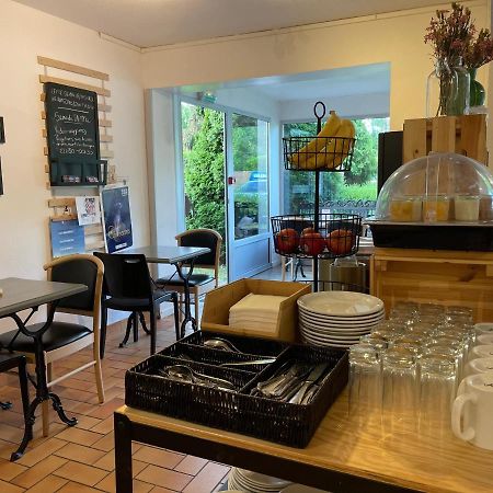 Tourhotel Béthune Екстериор снимка