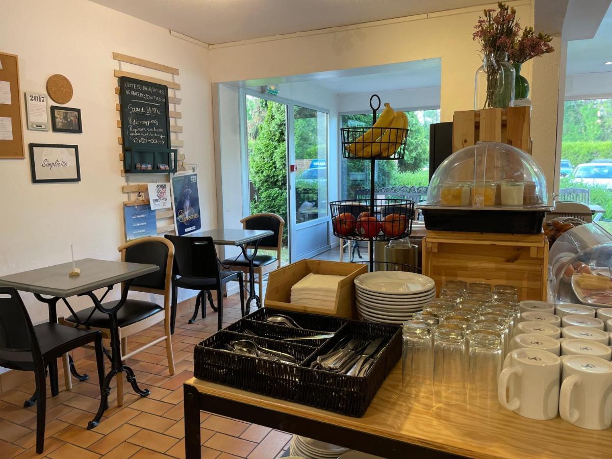 Tourhotel Béthune Екстериор снимка