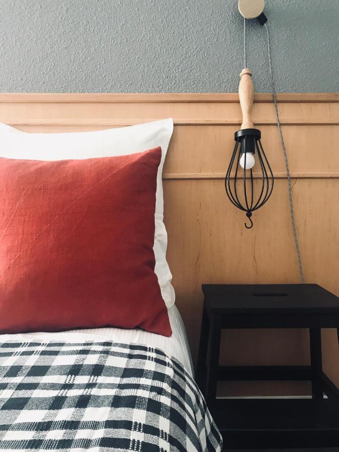 Tourhotel Béthune Екстериор снимка