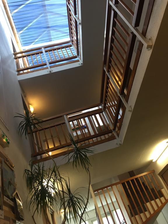 Tourhotel Béthune Екстериор снимка