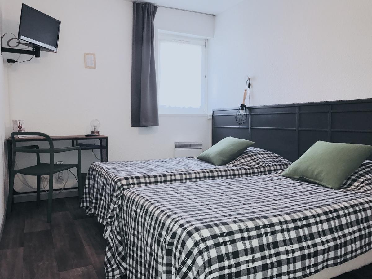 Tourhotel Béthune Екстериор снимка