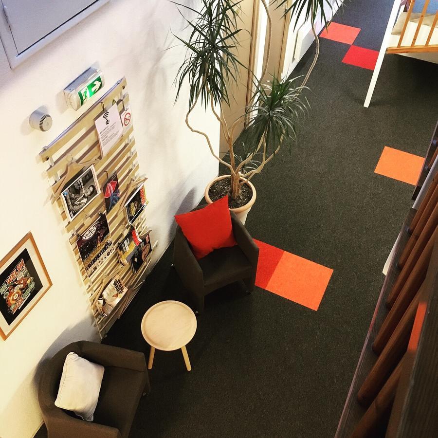 Tourhotel Béthune Екстериор снимка