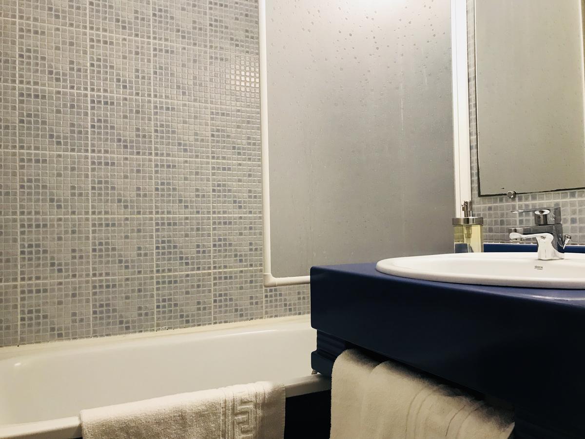 Tourhotel Béthune Екстериор снимка