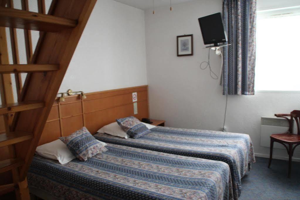 Tourhotel Béthune Екстериор снимка