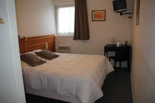 Tourhotel Béthune Екстериор снимка