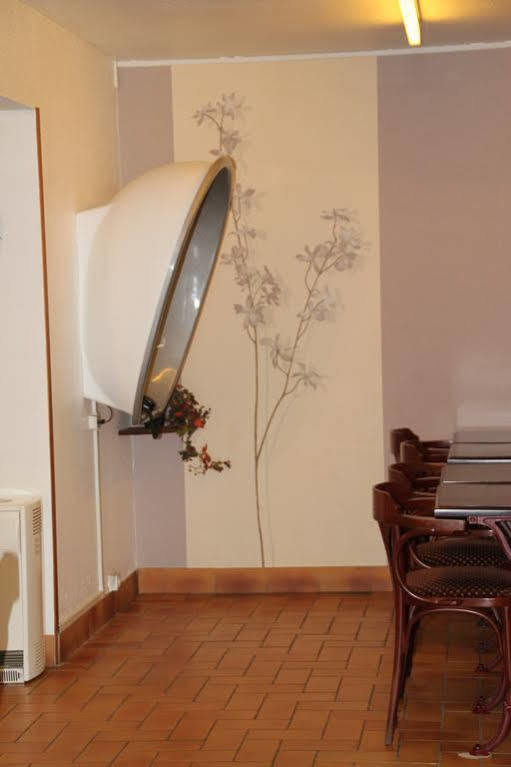 Tourhotel Béthune Екстериор снимка